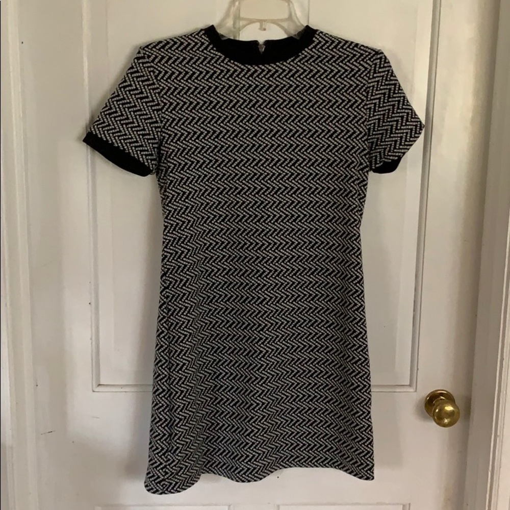 Mini dress